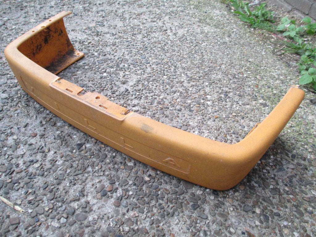 Voorbumper Stiga Villa, Ophalen of Verzenden, Gebruikt, 50 cm of meer