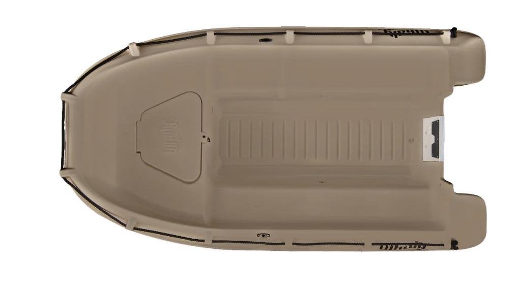 Whaly (270 Nieuw!) met Mercury 9.9 en Suzuki 5 pk kortstaart, Watersport en Boten, Benzine, Overige merken, Buitenboordmotor, 5 pk