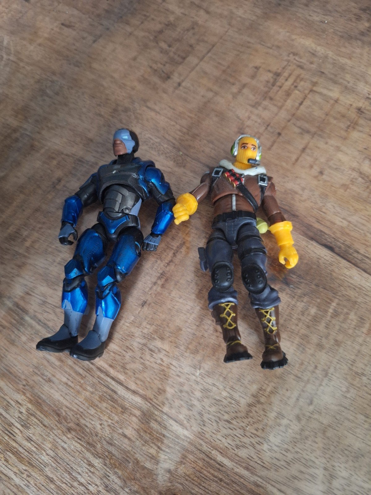 Fortnite poppetjes, Verzamelen, Ophalen of Verzenden, Zo goed als nieuw
