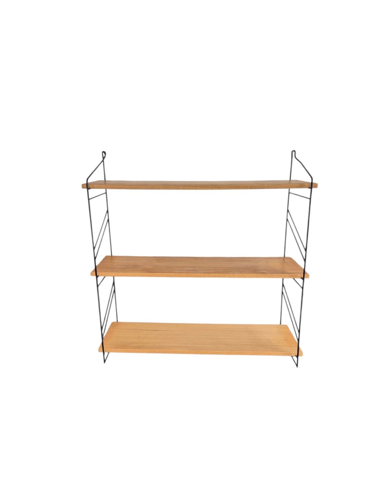 Vintage wandrek, Huis en Inrichting, Ophalen, Gebruikt, Onbekend, Onbekend