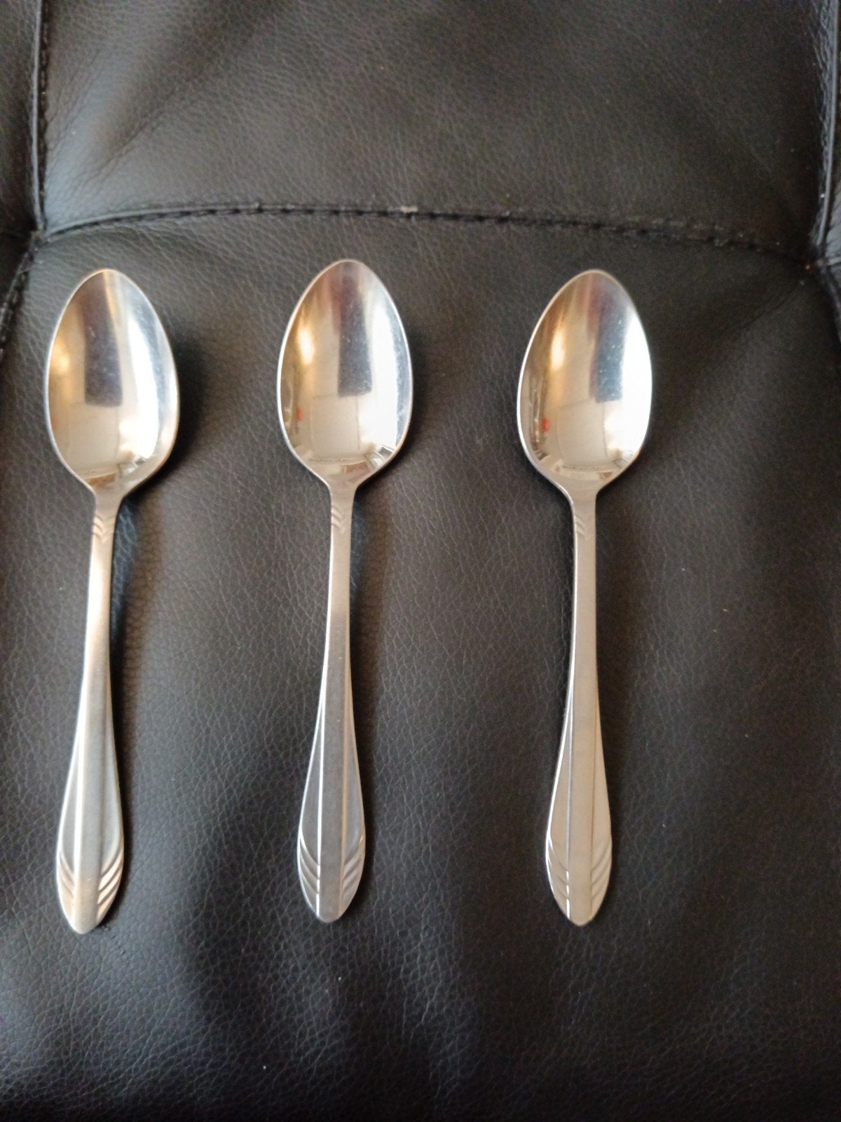 Gero Zilmeta 581 kinderlepels 15cm bijzonder, Antiek en Kunst, Antiek | Bestek, Ophalen of Verzenden