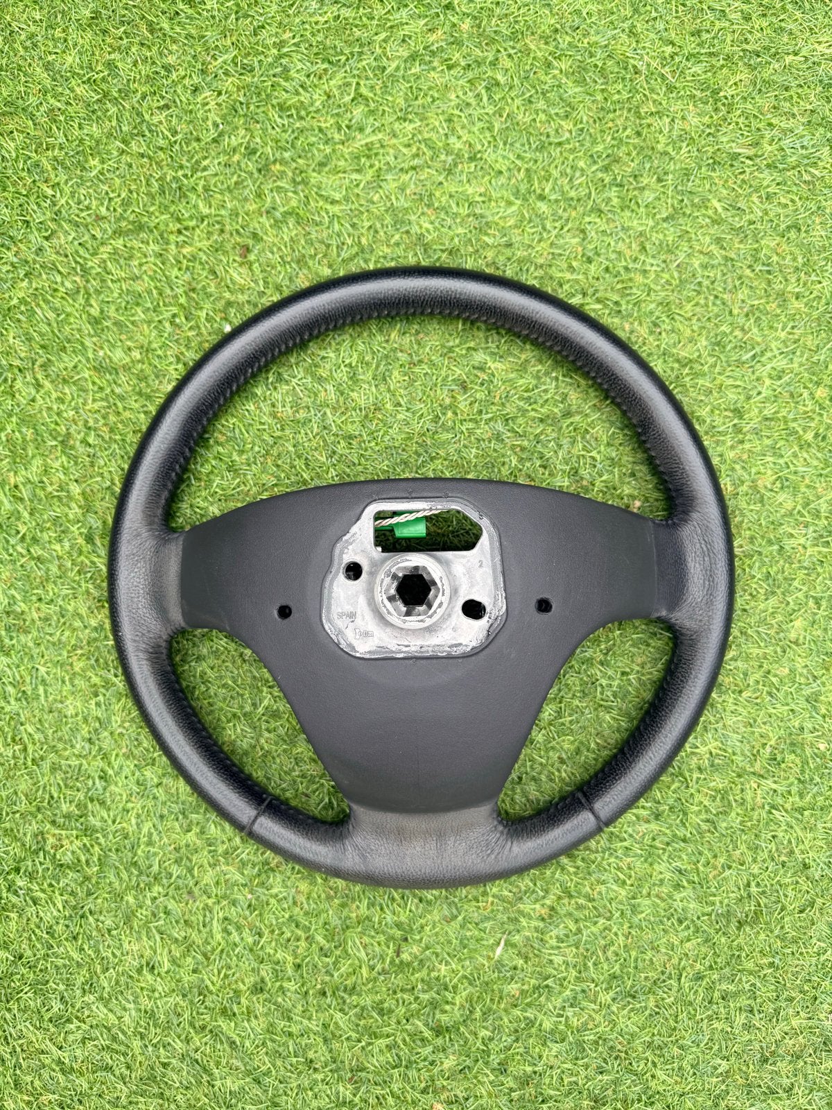 Stuurwiel Volvo C30/S40 en V50, Ophalen, Gebruikt, Volvo
