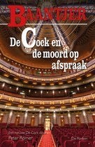 Baantjer 95 - De Cock en de moord op afspraak (Nieuw), Ophalen of Verzenden, Nieuw