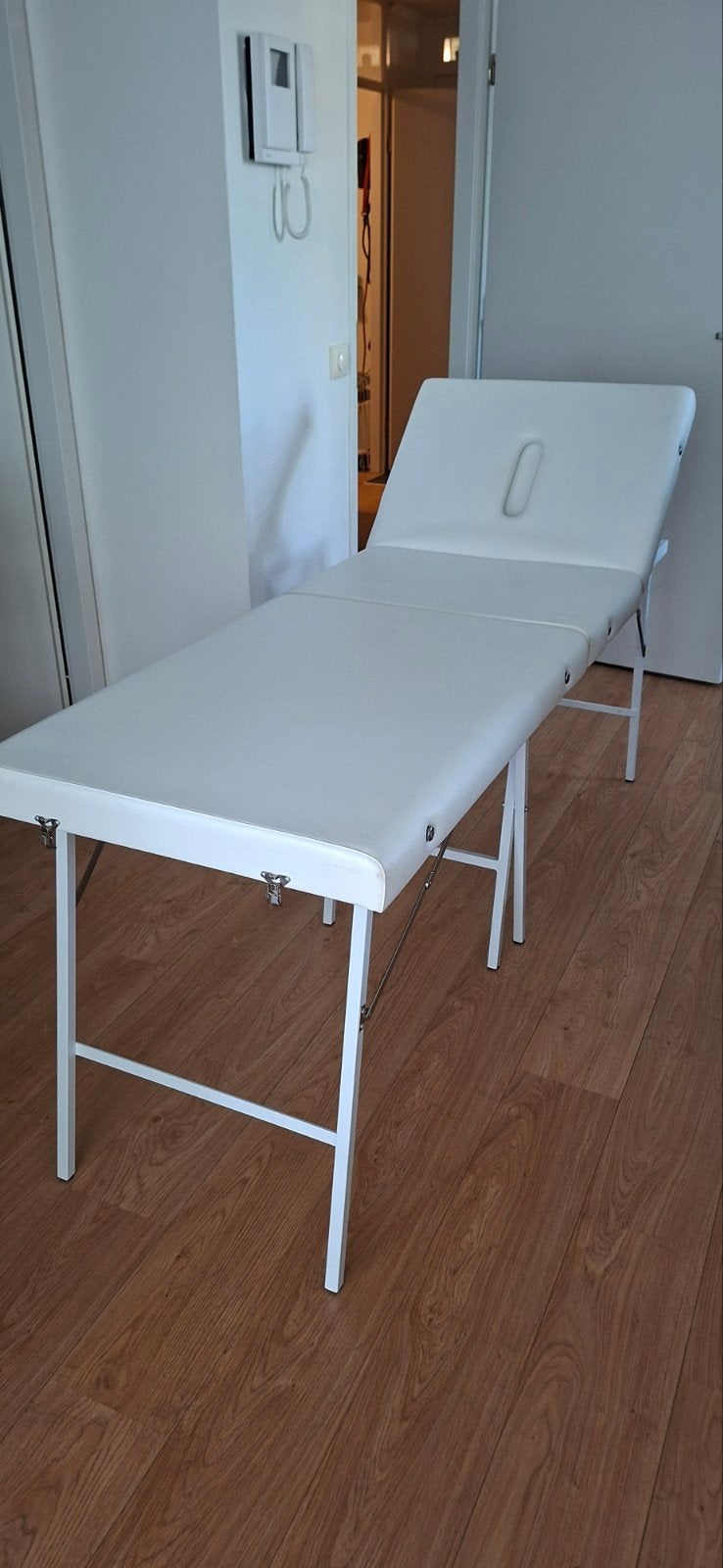 massage/behandeltafel, Sport en Fitness, Massageproducten, Ophalen