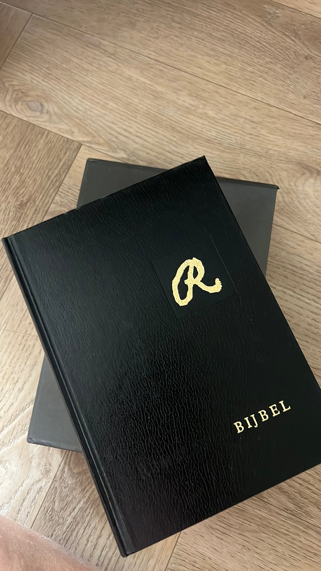 Rembrandt Bijbel, Boeken, Ophalen, Zo goed als nieuw