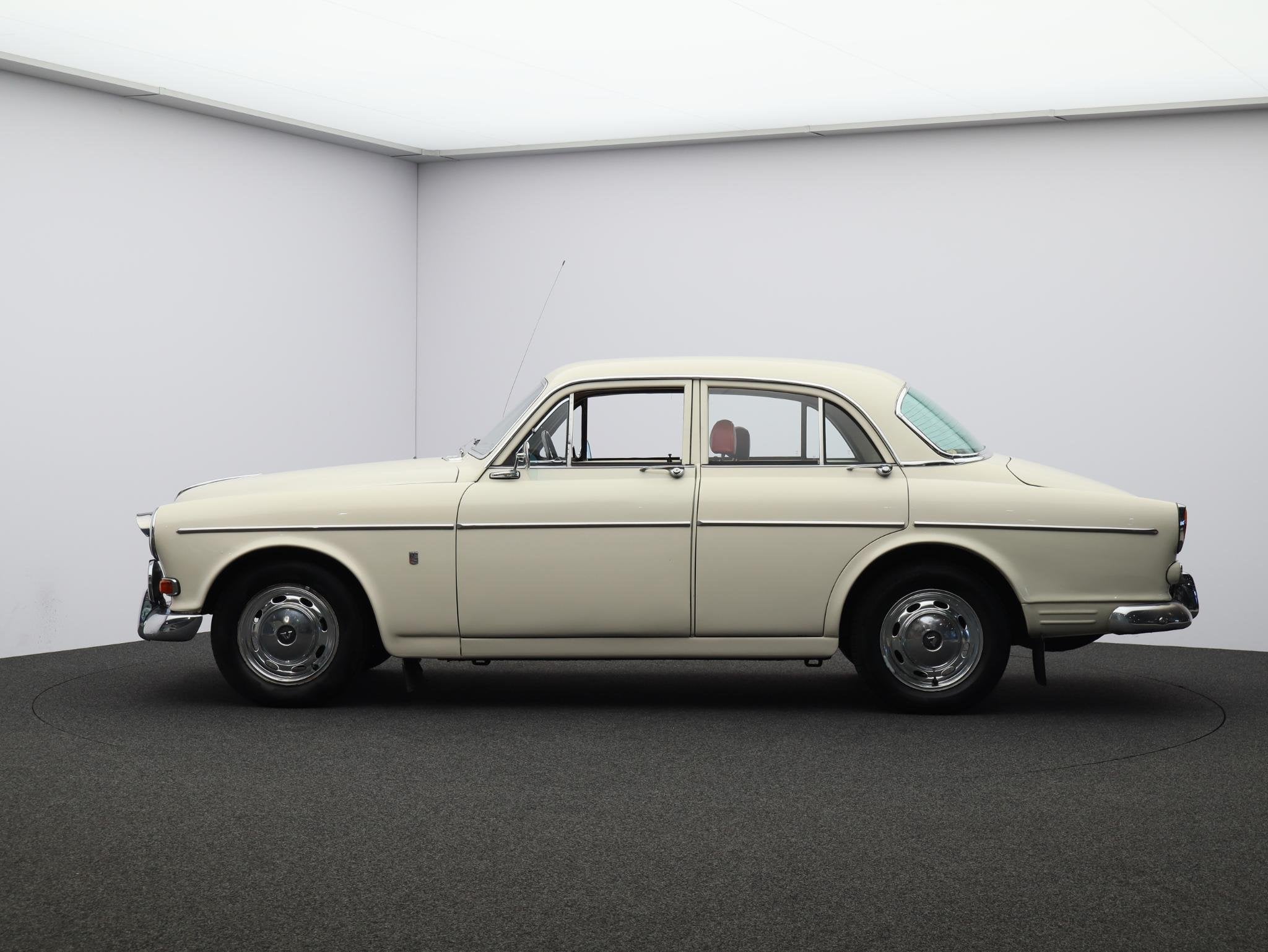 Volvo 121 Amazon, foto 6