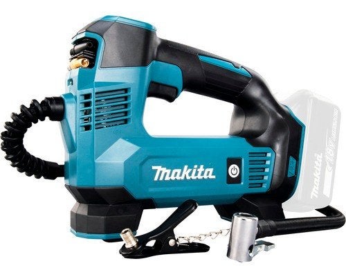 Makita DMP180Z 18V Accu Compressor - Nieuw in doos, Ophalen, Nieuw, Minder dan 400 watt, Overige typen
