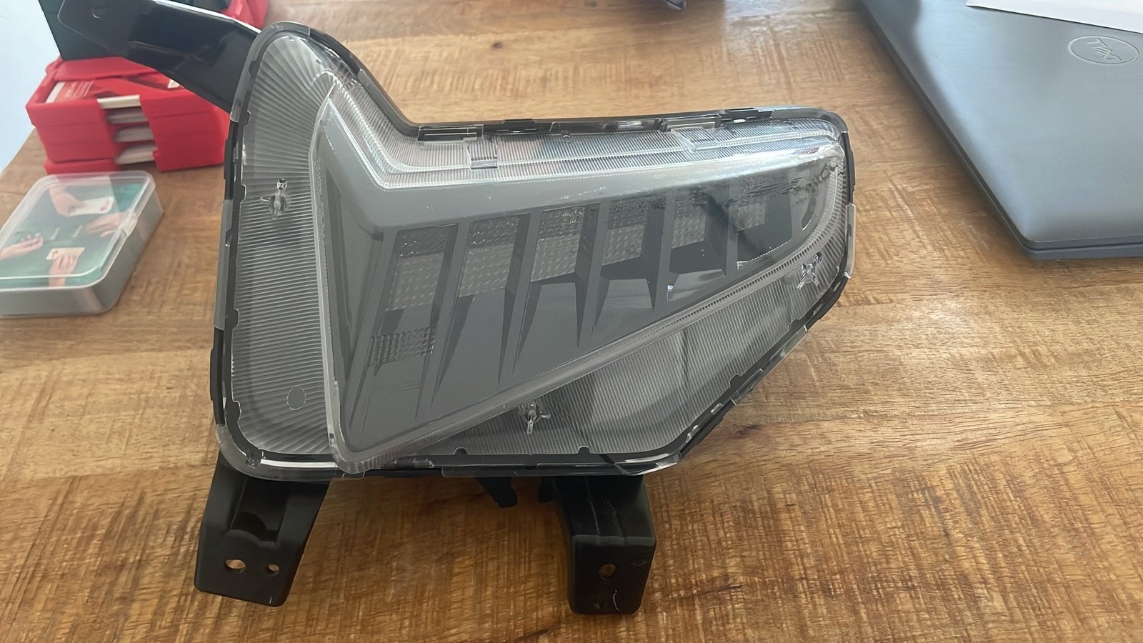 Koplamp unit rechts Hyundai i20 2025, Auto-onderdelen, Verlichting, Ophalen, Hyundai