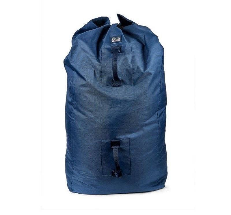 Shires hooibaal hooinet tas blauw, Dieren en Toebehoren, Ophalen of Verzenden, Nieuw