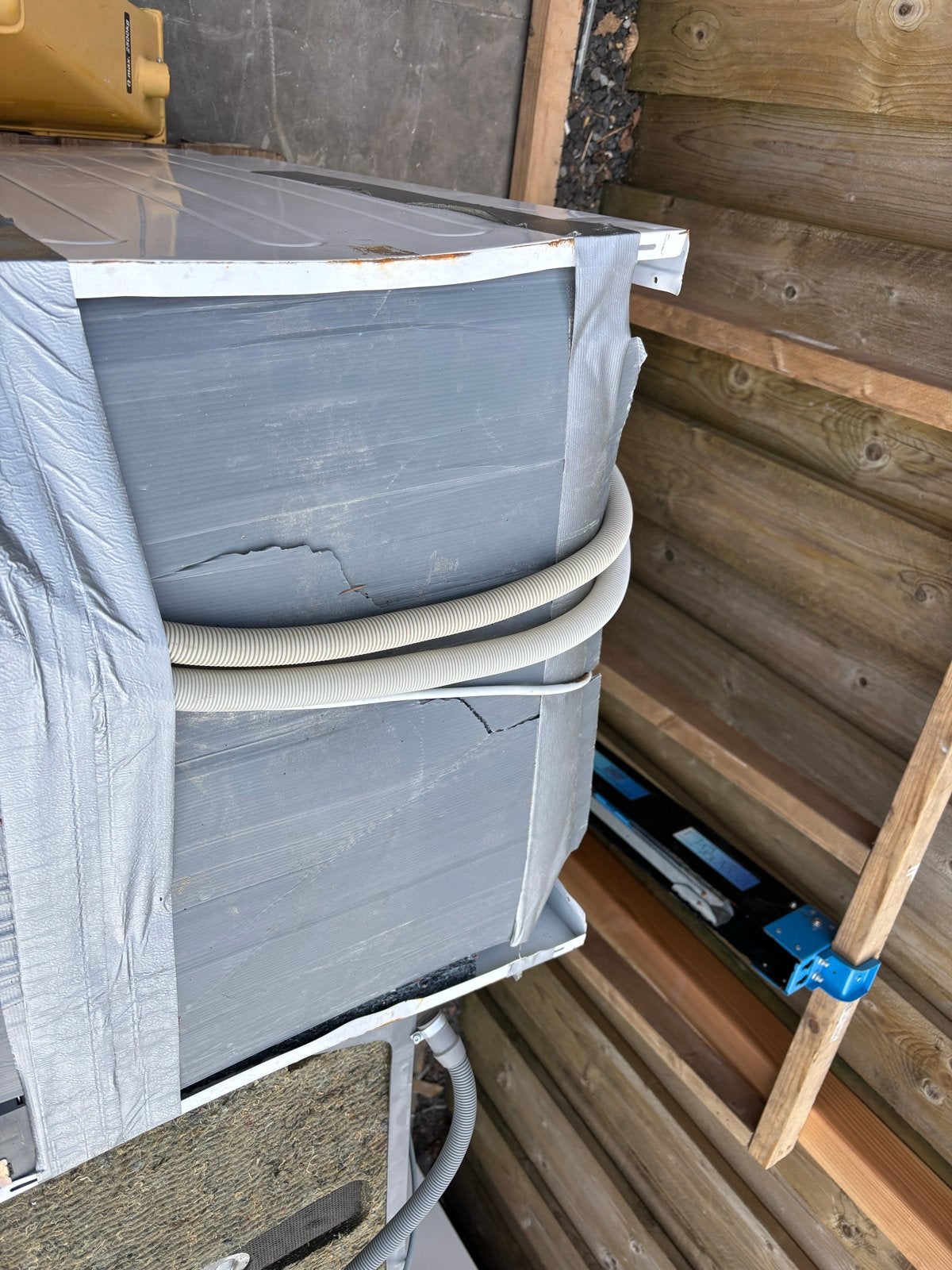 IKEA Hilleröd Vaatwasser - gebruikt, Witgoed en Apparatuur, Ophalen, 60 cm of meer, Eco programma, Zo goed als nieuw