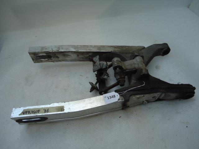 VFR750 1986 - 1989 Honda Achterbrug D1-10093
