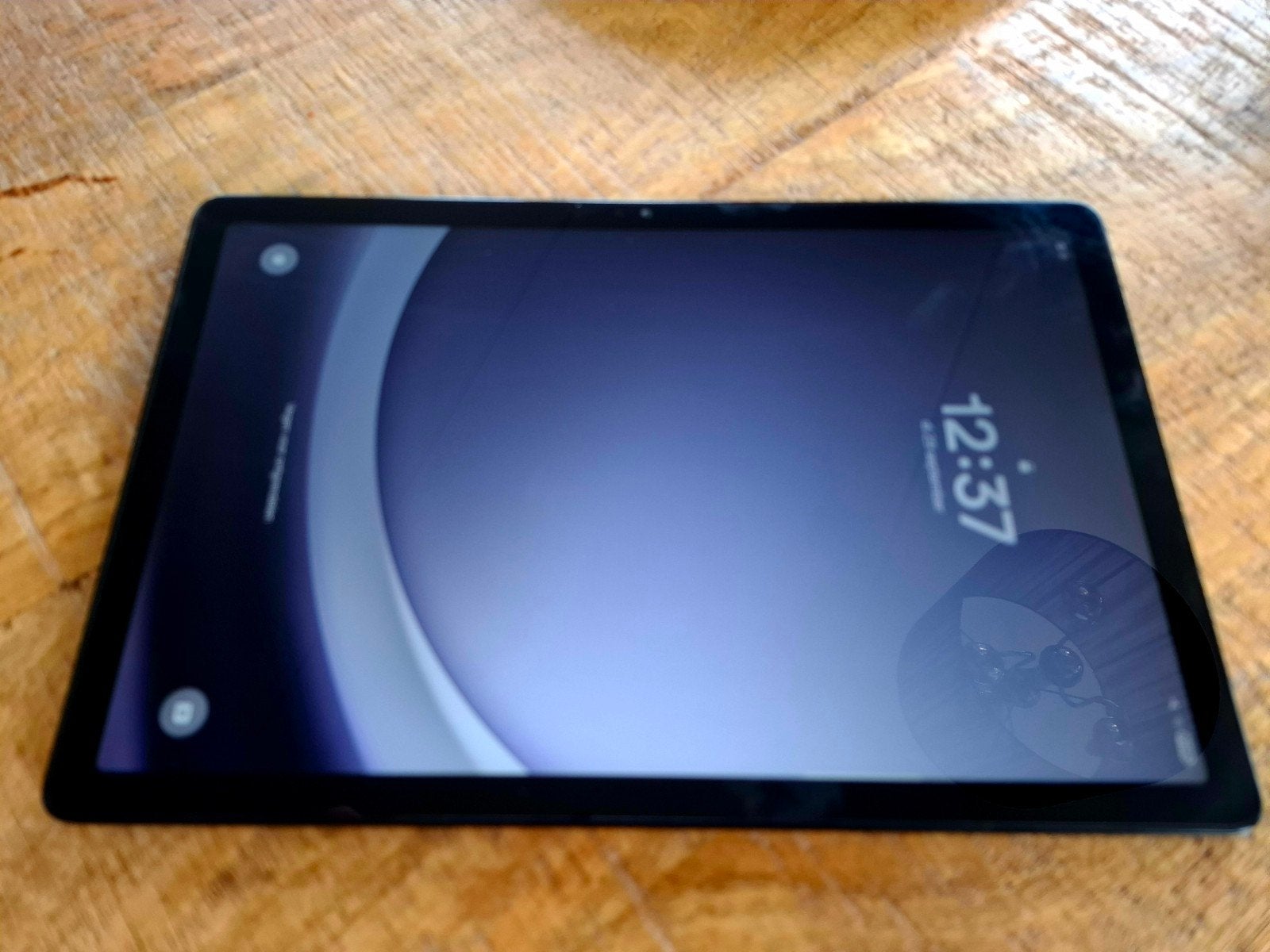 Samsung Galaxy Tab A9  - Inclusief hoesje, Galaxy Tab A9, Usb-aansluiting, Zo goed als nieuw, Samsung