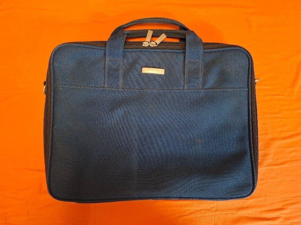 Mooie stevige laptoptas, Computers en Software, Gebruikt, Overige typen, Ophalen of Verzenden, Tabletvak