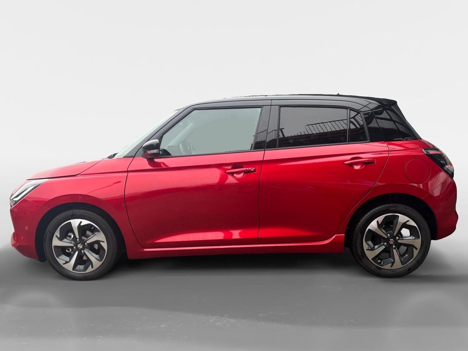Suzuki Swift 1.2 Style | Actiekorting €2200,- | Beperkte V, Auto's, Voorwielaandrijving, 12 maanden, Stof, Bedrijf