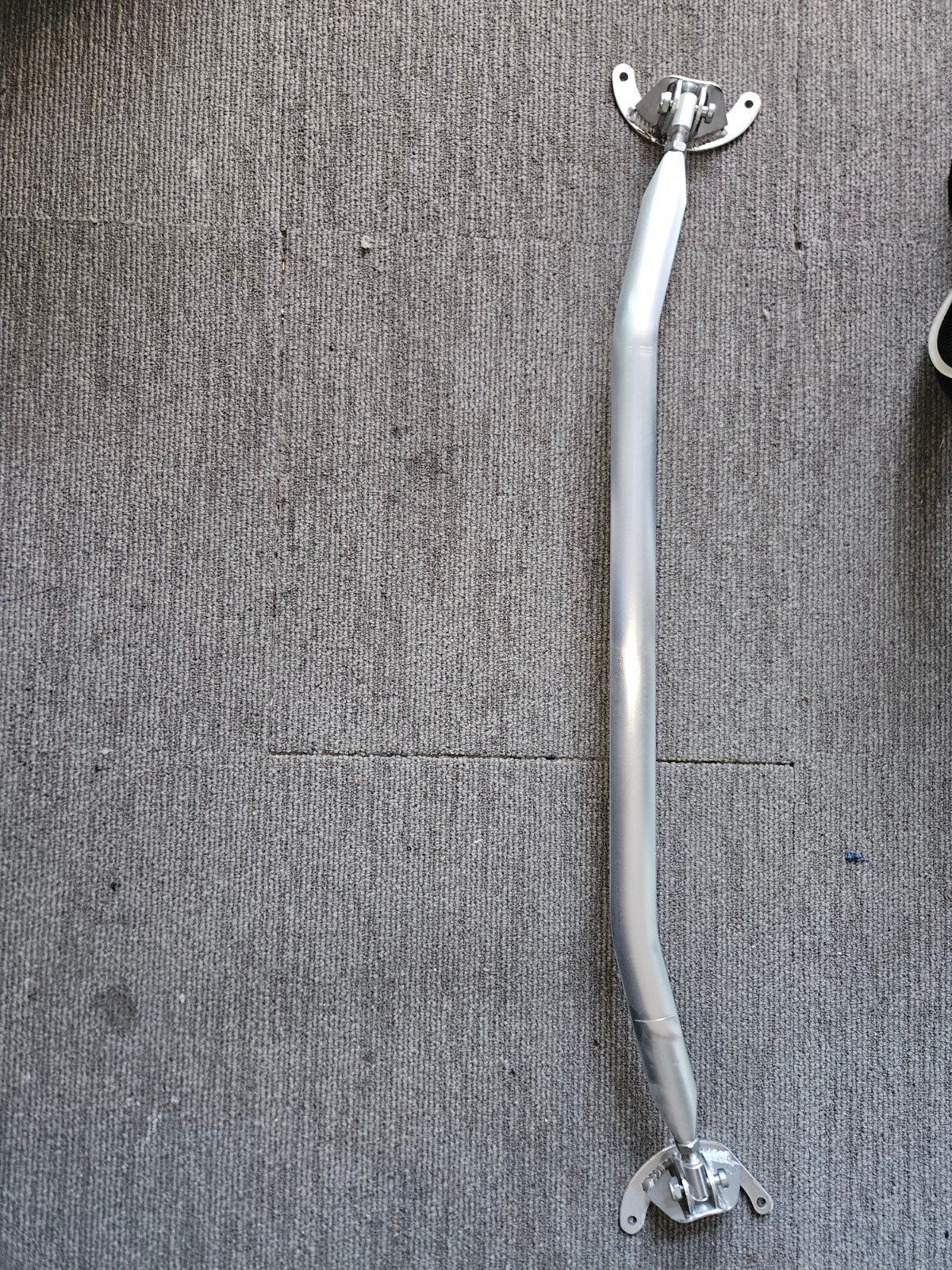 Stut bar voor vw lees tekst, Ophalen of Verzenden, Nieuw
