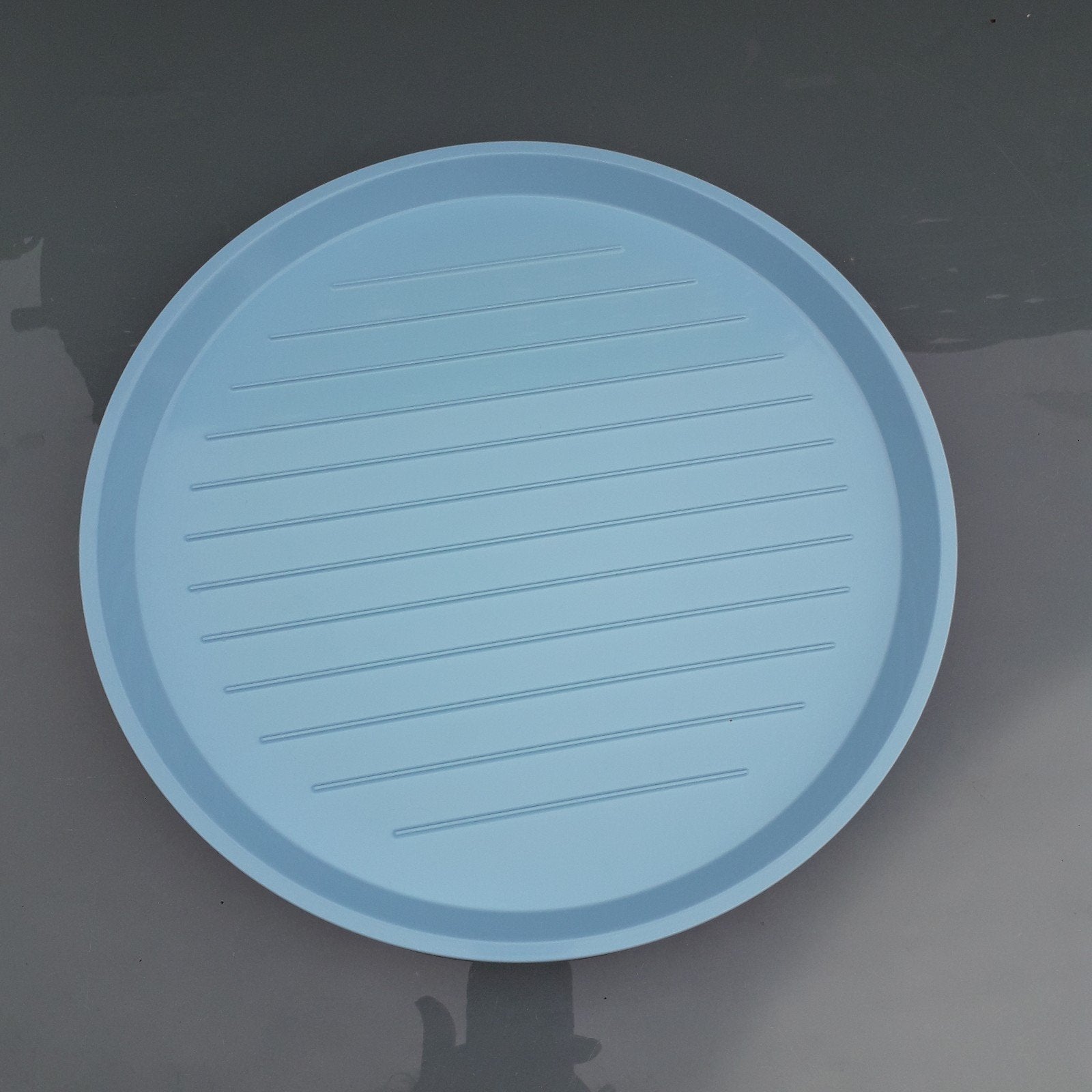 Ontdooischaal voor magnetron of combimagnetron, Ophalen