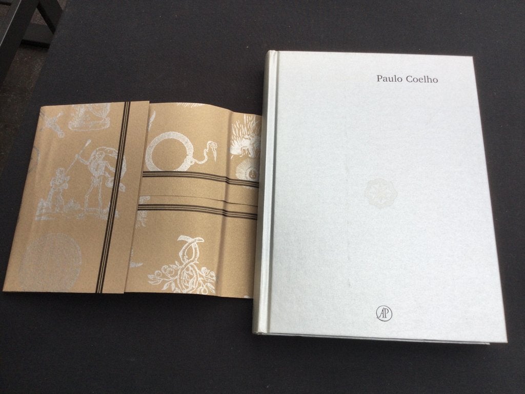 De Alchemist - Paulo Coelho (Hardcover, zo goed als nieuw), Europa overig, Paulo Coelho, Ophalen of Verzenden, Zo goed als nieuw