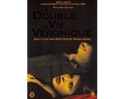 La Double Vie de Veronique, Cd's en Dvd's, Dvd's | Filmhuis, Vanaf 16 jaar, Nederlands, Frankrijk, Ophalen of Verzenden