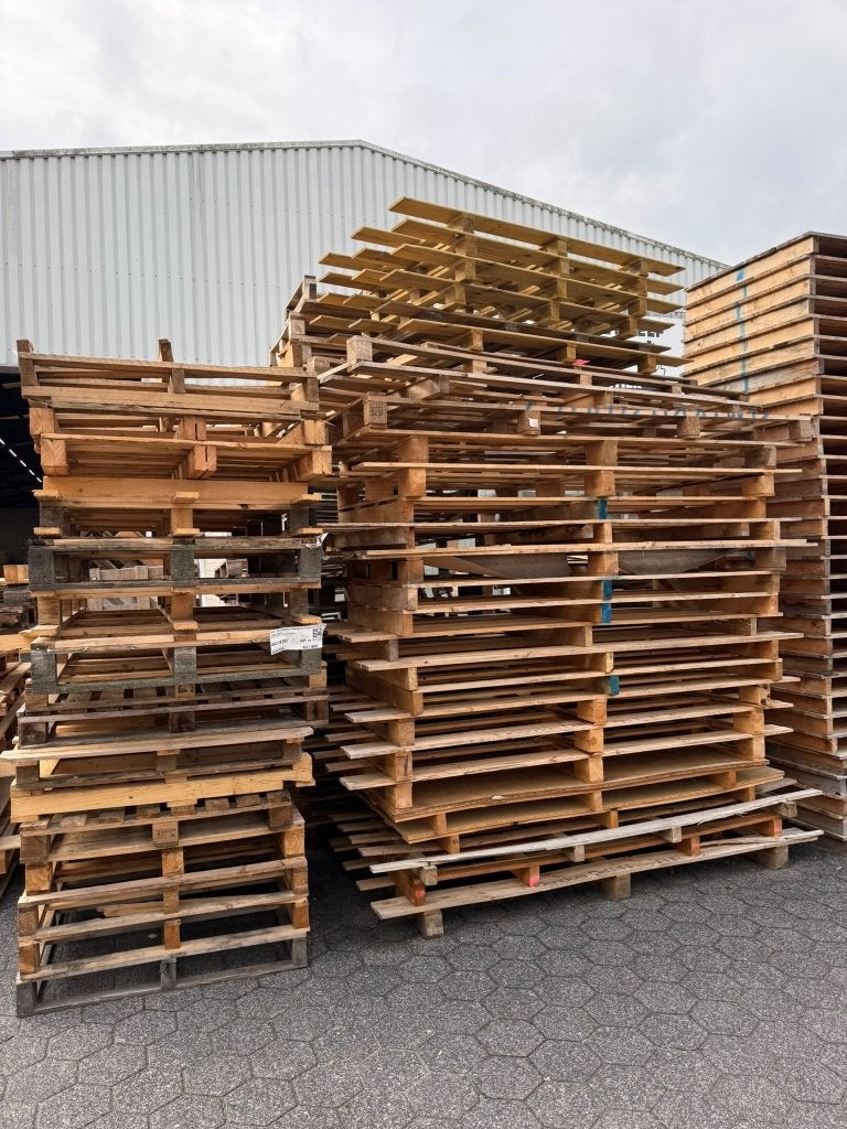 GRATIS pallets | pallets