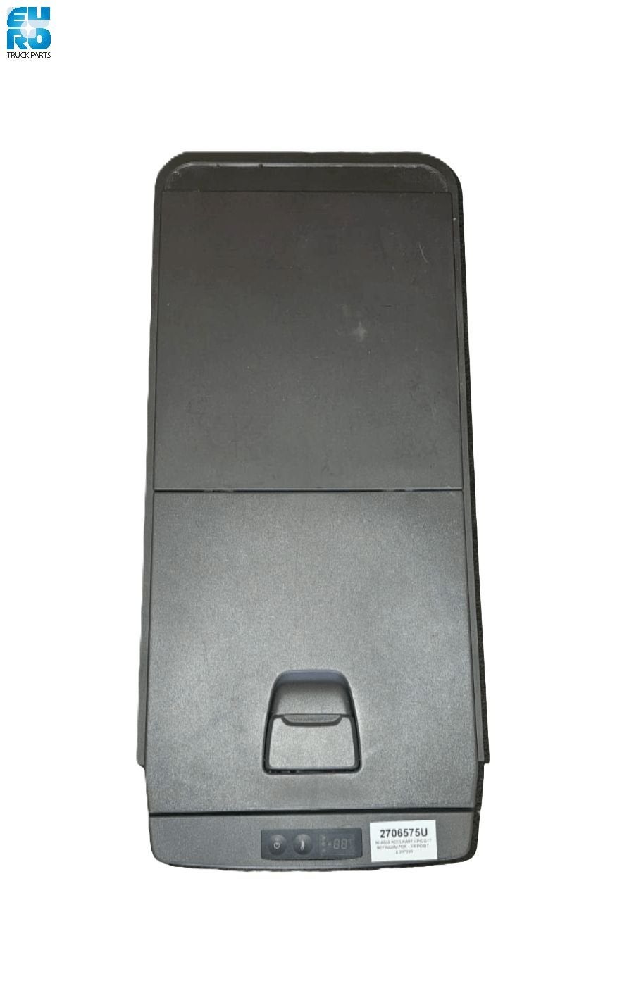 SCANIA S NGS REFRIGIRATOR 40L USED + DEPOSIT 2706575U, Auto-onderdelen, Interieur en Bekleding, Gebruikt, -, -