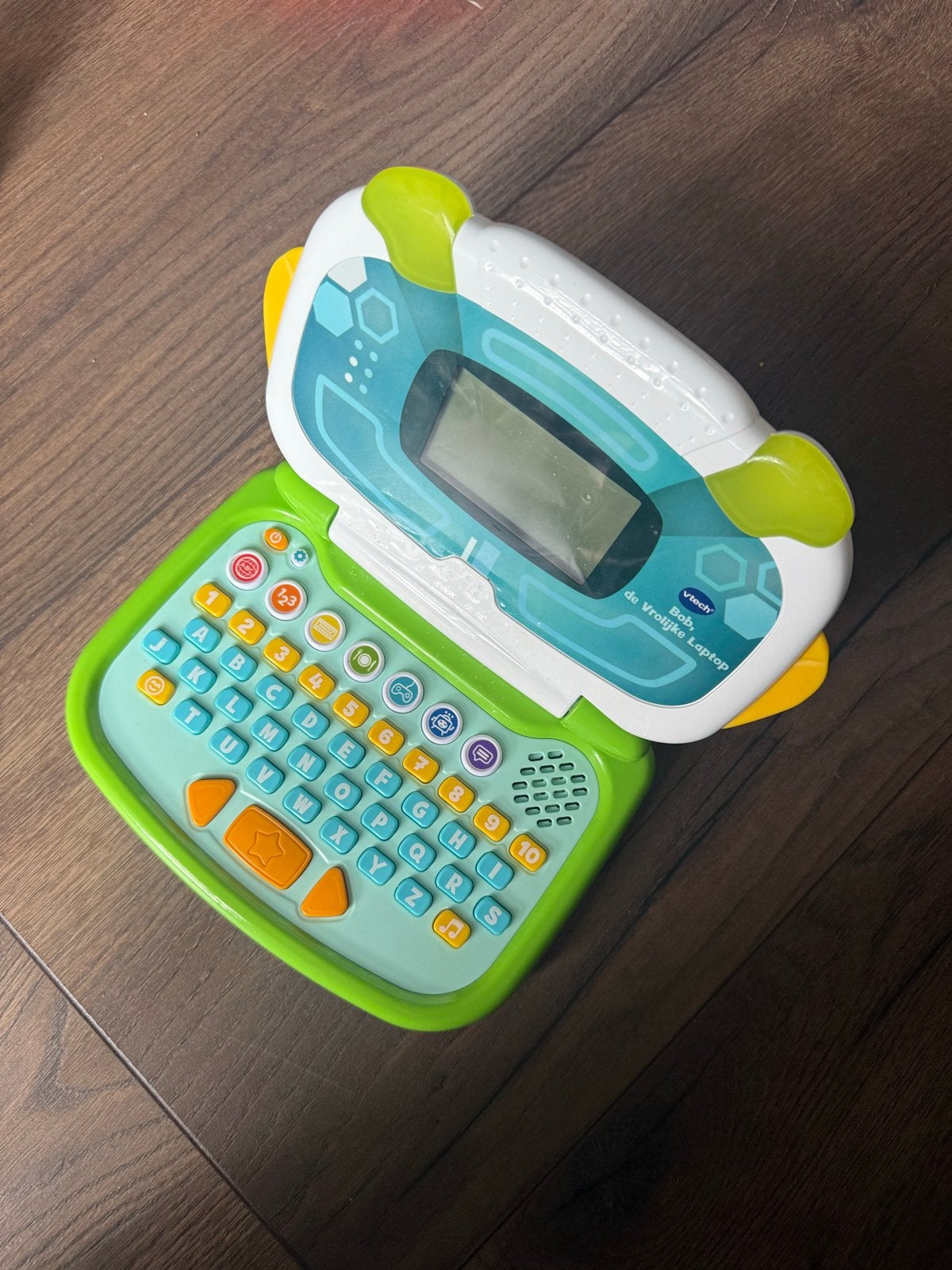 VTech Baby Mijn Eerste Laptop - Educatief Speelgoed, Ophalen, Gebruikt, 2 tot 4 jaar