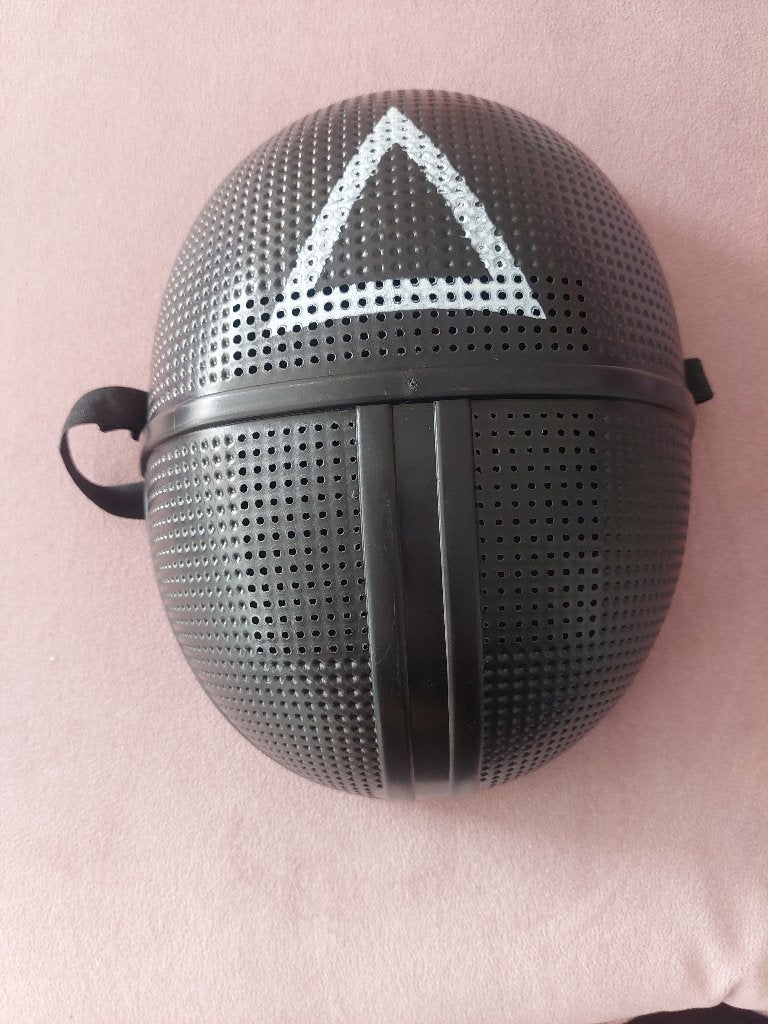 masker nieuw, Ophalen, Nieuw, Jongen of Meisje