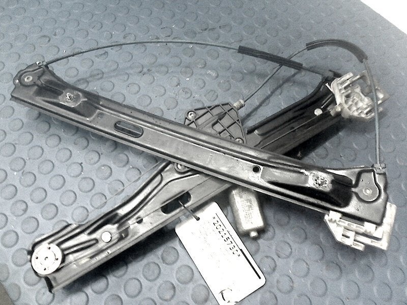 Raammechaniek Elek Rechts Voor BMW 3 serie (F30) 71019003, Gebruikt, Petuelring 130, München 80809, , Duitsland, BMW, Bayerische Motoren Werke AG