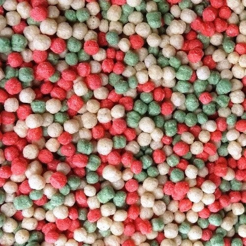 Vijverkorrels 4kg 37Liter - Alltech Coppens - Goudvisvoer, Ophalen of Verzenden, Vis