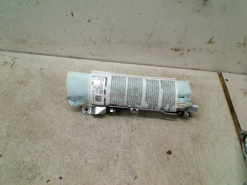Airbag Stoel Links Audi A1 Sportback (8XA/8XF) 8X3880241D, Gebruikt, Auto-Union-Straße  1, Ingolstadt 85057, , Duitsland, Info@audi.de