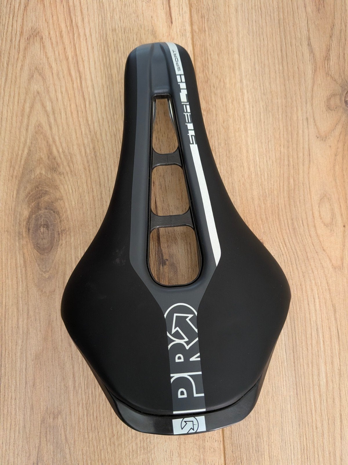PRO Stealth Zadel 151mm, Fietsen en Brommers, Racefiets, Ophalen of Verzenden, Zo goed als nieuw, PRO