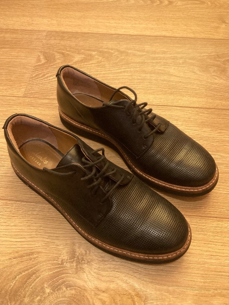 Clarks dames schoenen maat 38 ZGAN, Zwart, Ophalen of Verzenden, Clarks, Sneakers of Gympen
