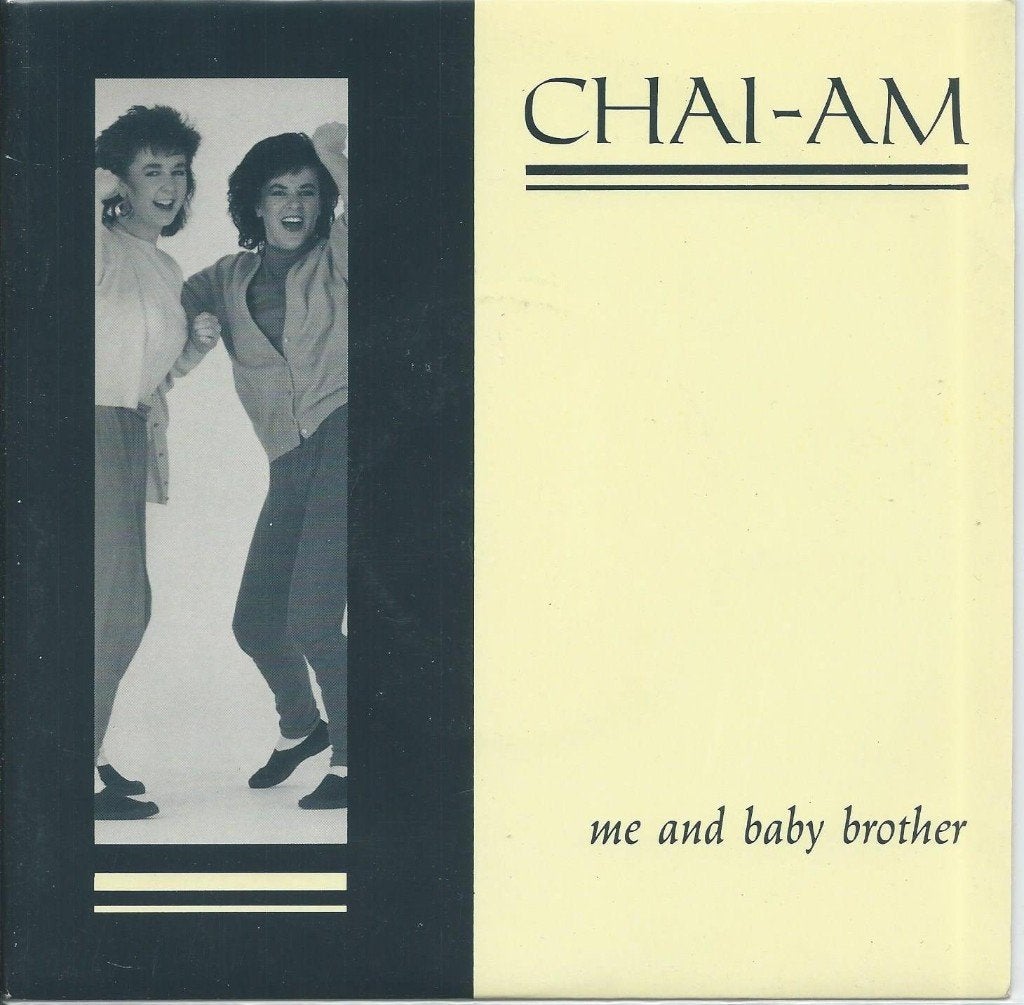 Vinyl Single Chai-Am, Ophalen of Verzenden, Gebruikt, Pop