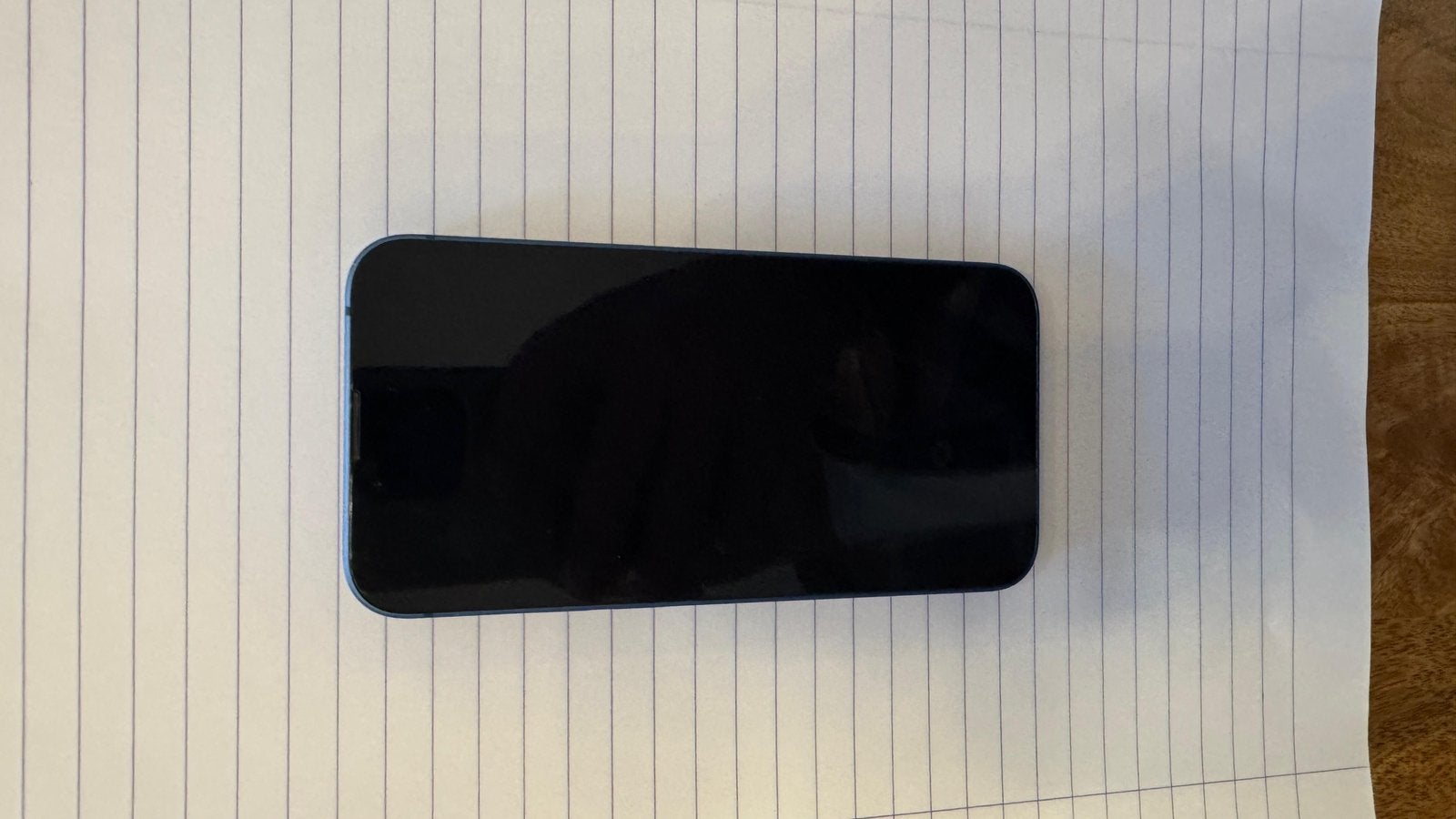Foto 5 van Iphone 13 mini 265 GB
