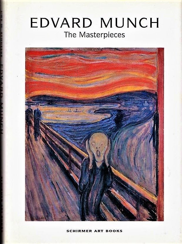 Schneede - Edvard Munch - The Masterpieces, Ophalen, Nieuw, Schilder- en Tekenkunst