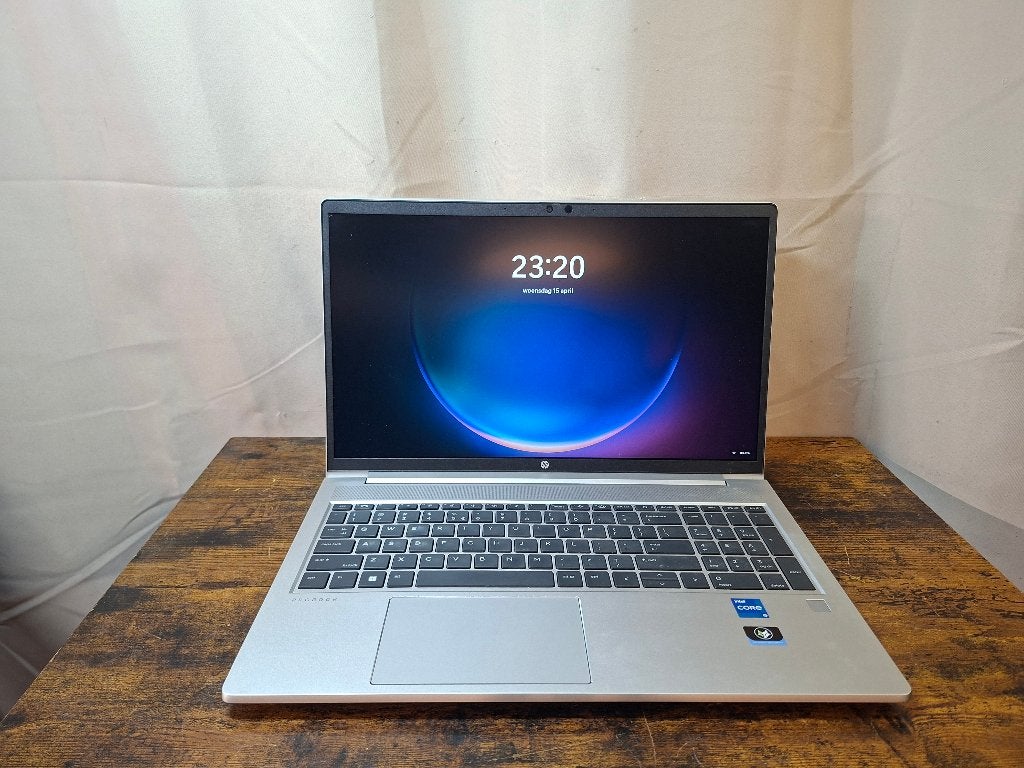 Laptop | HP ProBook 450 G8 | Core i5 | 16GB | 256GB | Win11, 256 GB, Van Wijngaardenstraat 9, 1701CC Heerhugowaard, 2 tot 3 Ghz