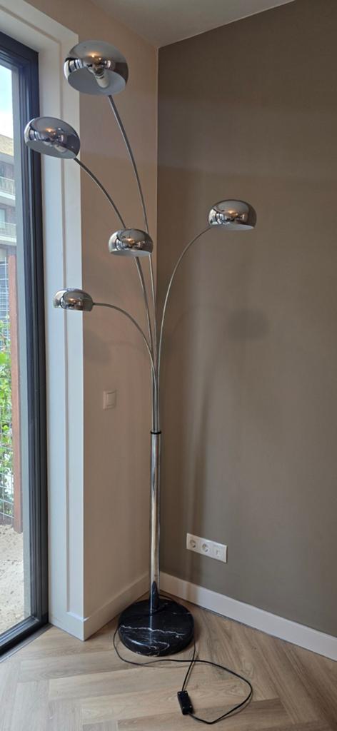 Lamp, Huis en Inrichting, Ophalen, Minder dan 100 cm