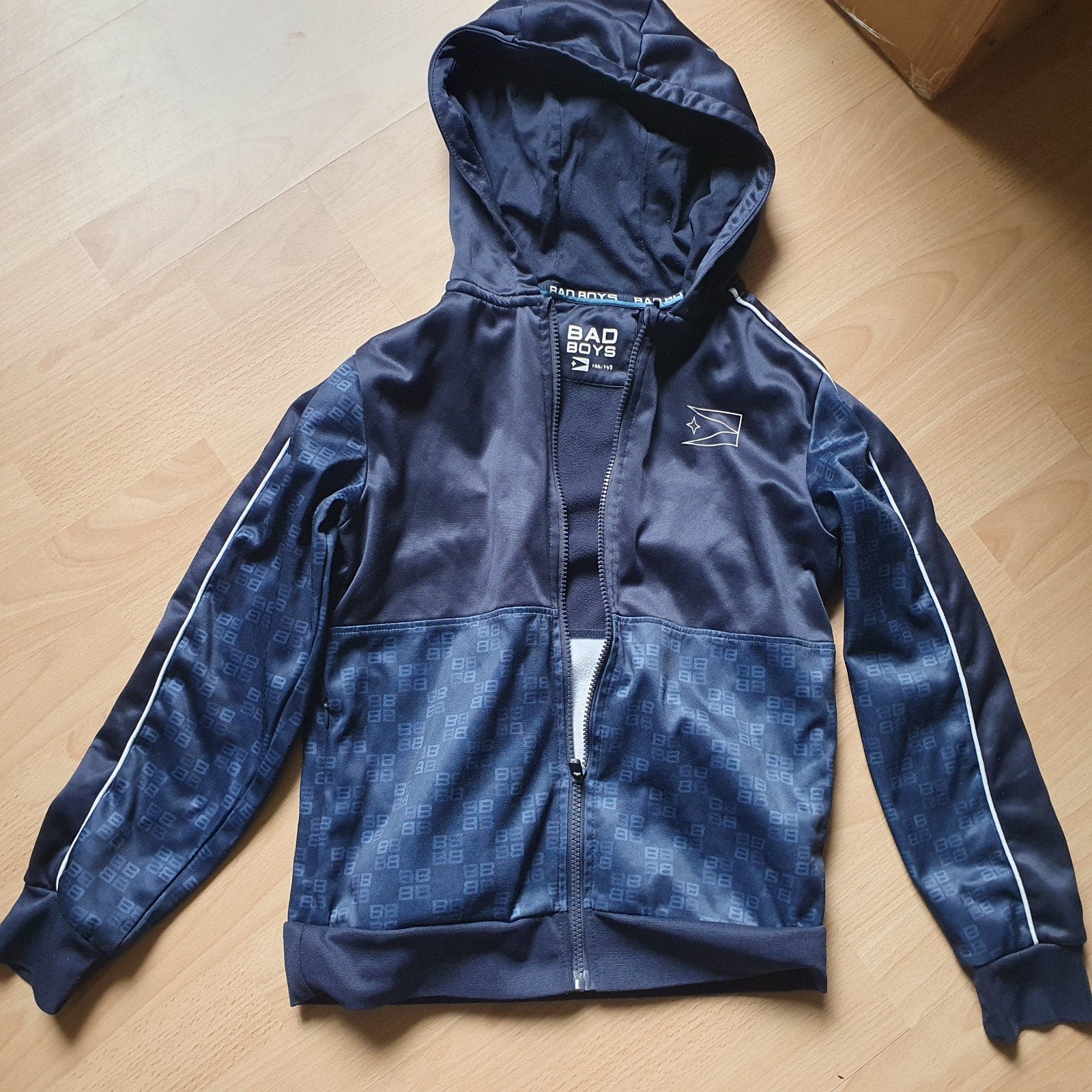 Zomerjas jongen bad boys, Ophalen of Verzenden, Zo goed als nieuw, Jongen, Jas
