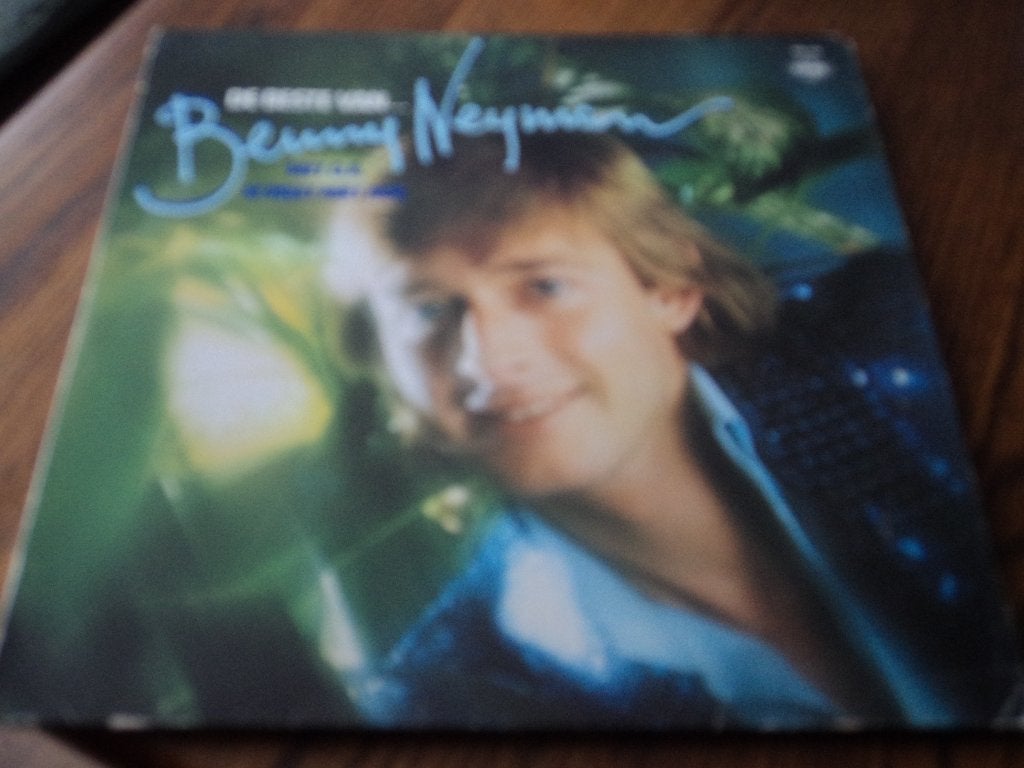 mooie LP van Benny Neyman, LP, Overige formaten, Ophalen of Verzenden, Zo goed als nieuw