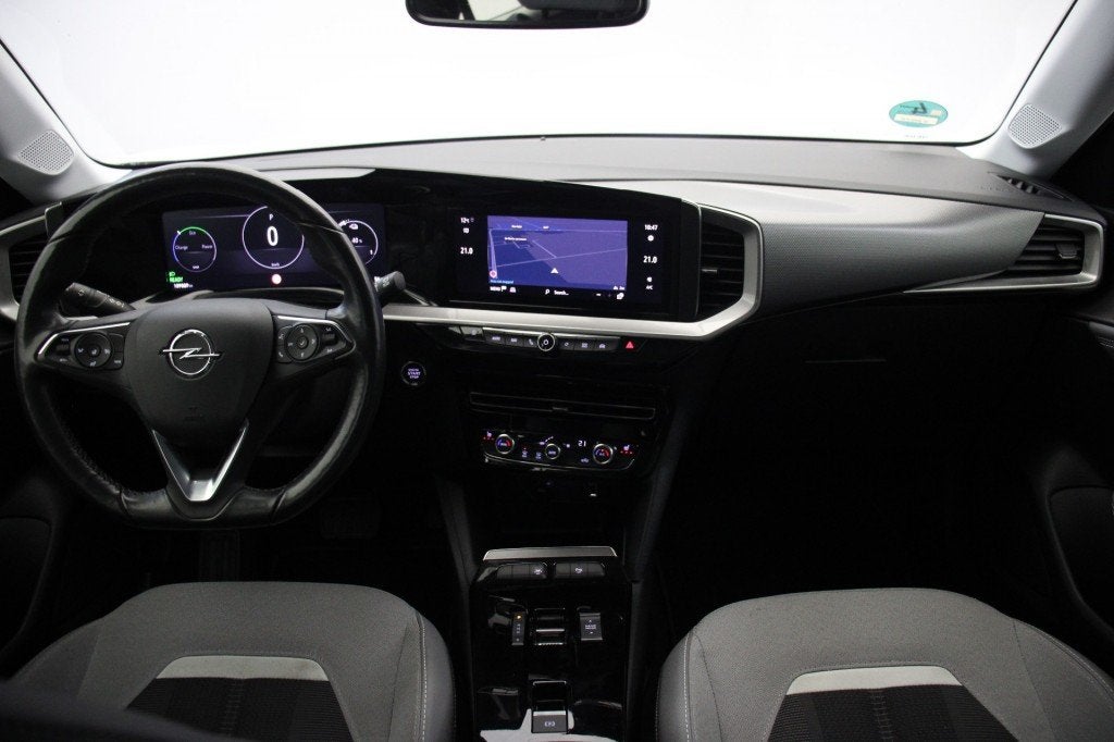 Opel MOKKA-E Business Elegance 50-kWh - Carplay, Camera, Cru, Auto's, 136 pk, Gebruikt, Overige modellen, Met garantie (alle)
