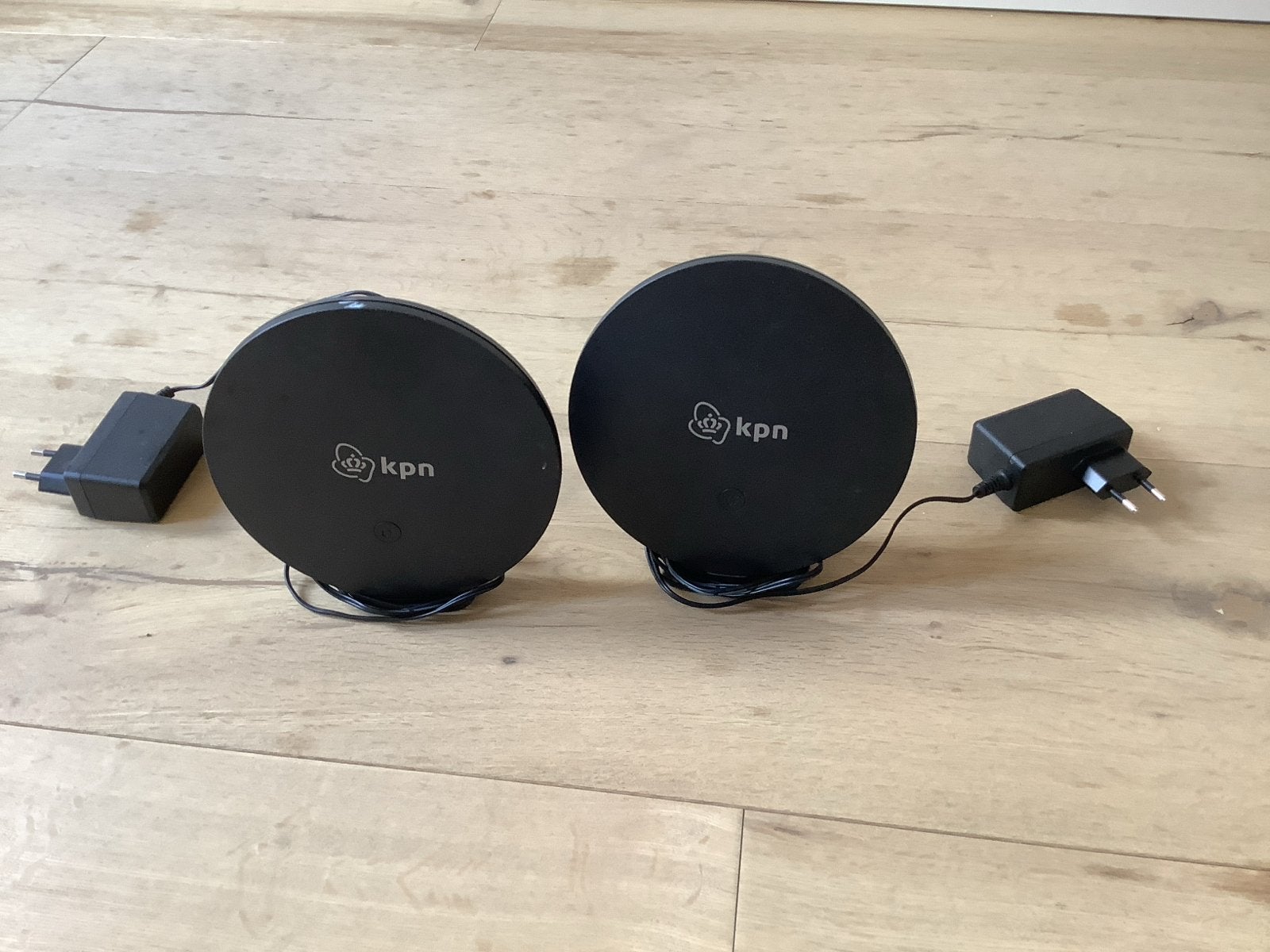KPN SuperWifi 2.0 Set, Computers en Software, WiFi-versterkers, Ophalen of Verzenden, Zo goed als nieuw