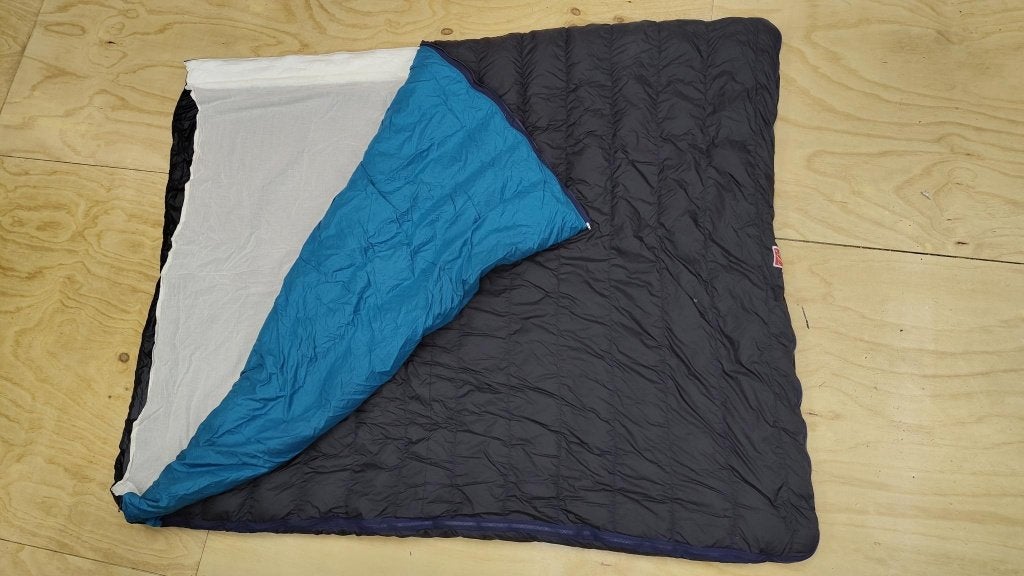 Camping Sleeping Bags Tatteljee
