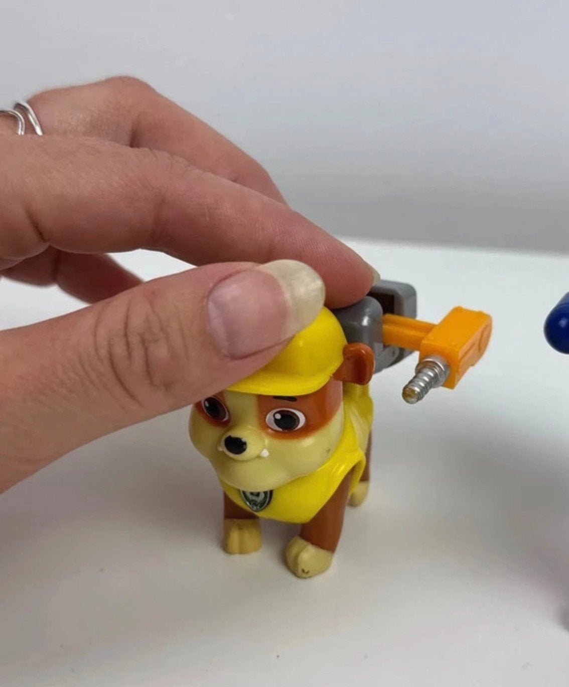 Twee pups, Ophalen of Verzenden, Zo goed als nieuw