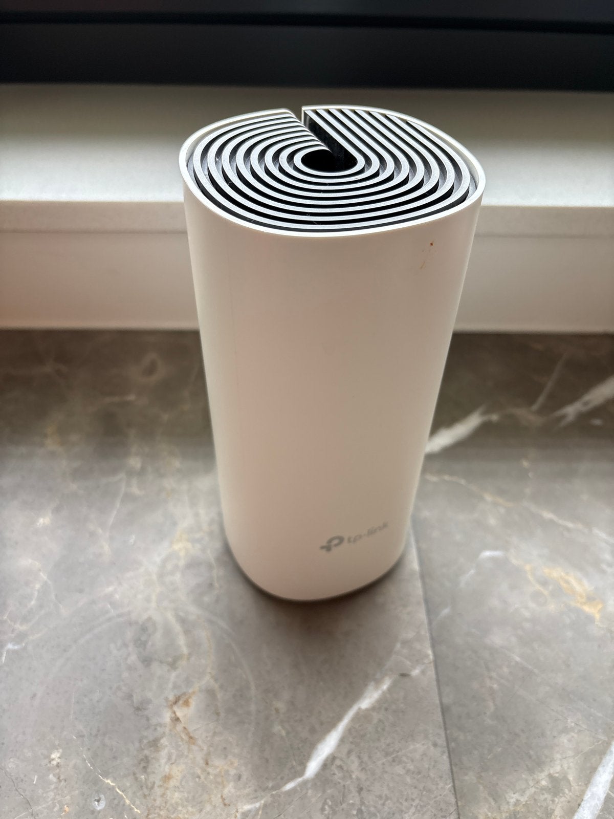5x TP-Link Deco M4R AC1200 Whole Home Mesh Wi-Fi Systeem, Ophalen of Verzenden, Zo goed als nieuw