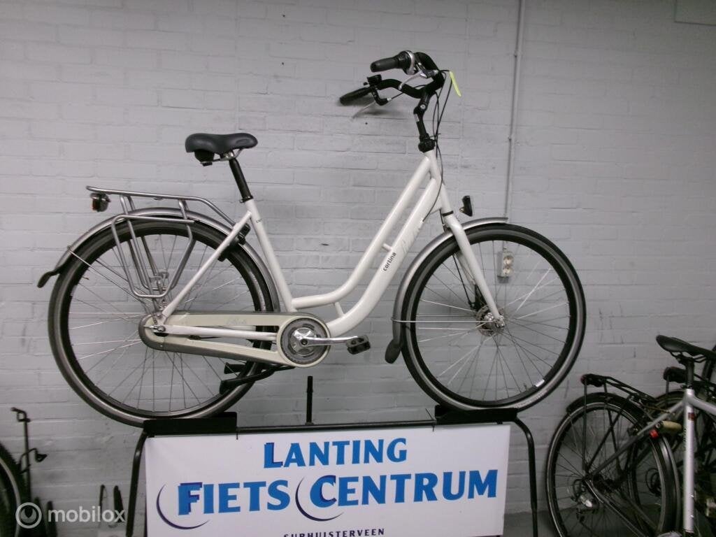 Cortina ROOTS   51   CM, Overige merken, Gebruikt, Cortina, 50 tot 53 cm