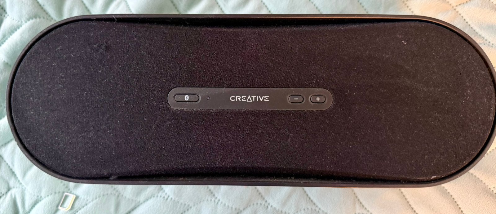 Creative D100 MF8090 Wireless Bluetooth Speaker, Overige merken, Gebruikt, Overige typen, Ophalen of Verzenden