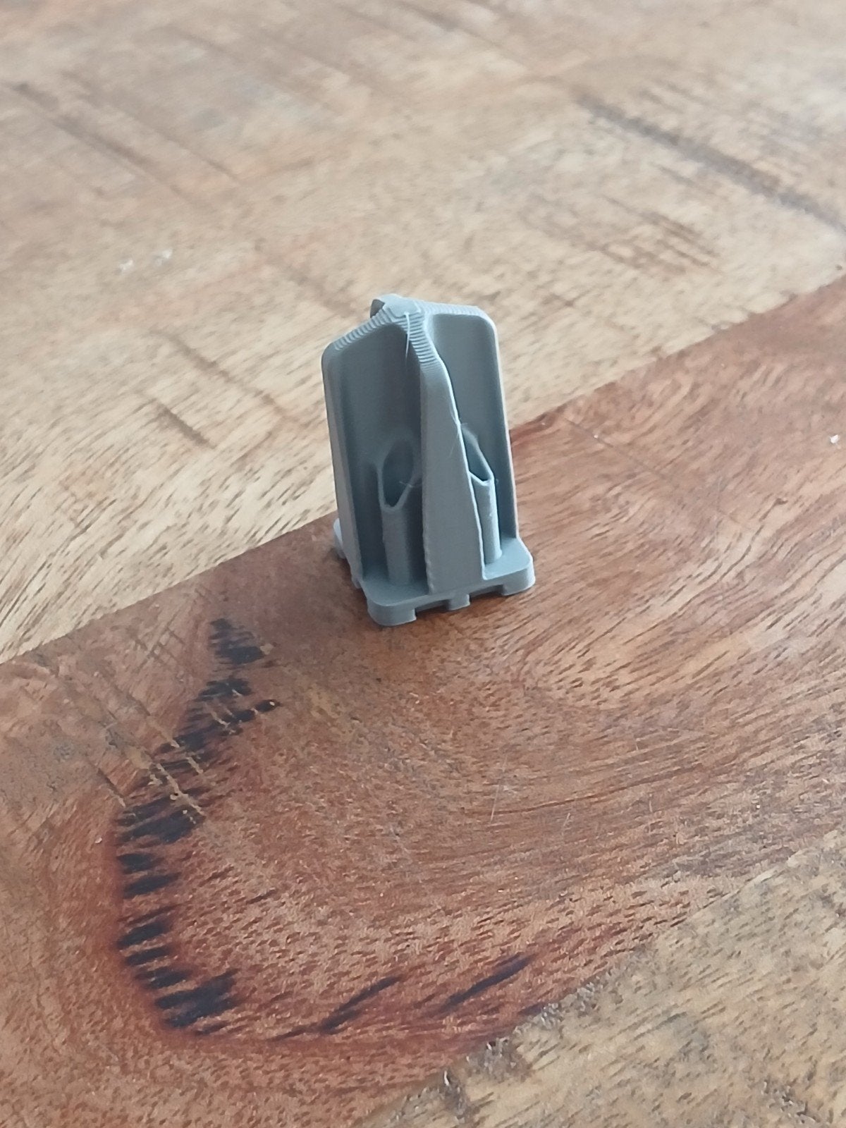 Mobiel urinoir 1/50, Hobby en Vrije tijd, Verzenden