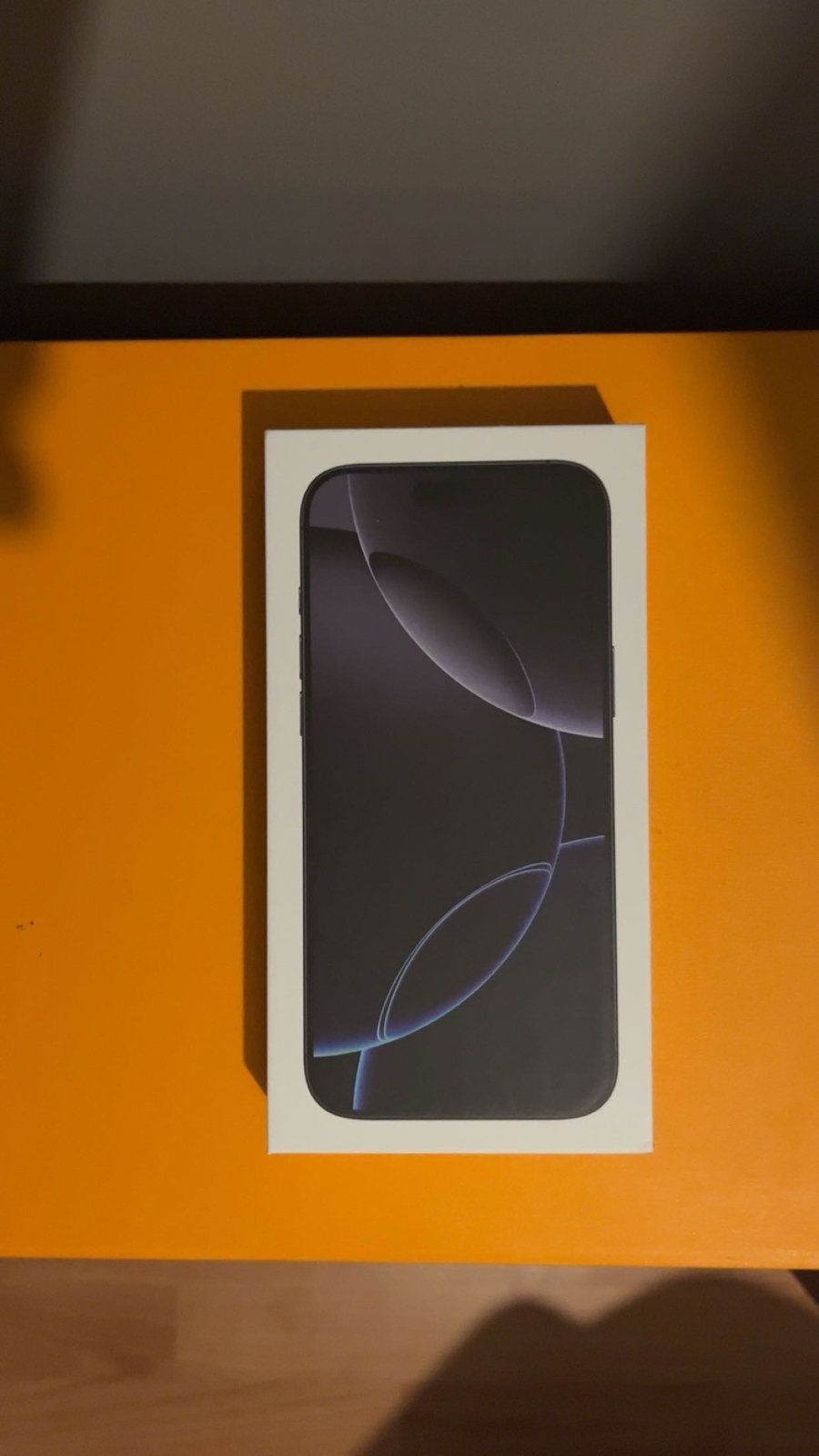 iPhone 16 Pro Max 1TB - Zo goed als nieuw, Ophalen, Zwart, Zo goed als nieuw, Zonder simlock