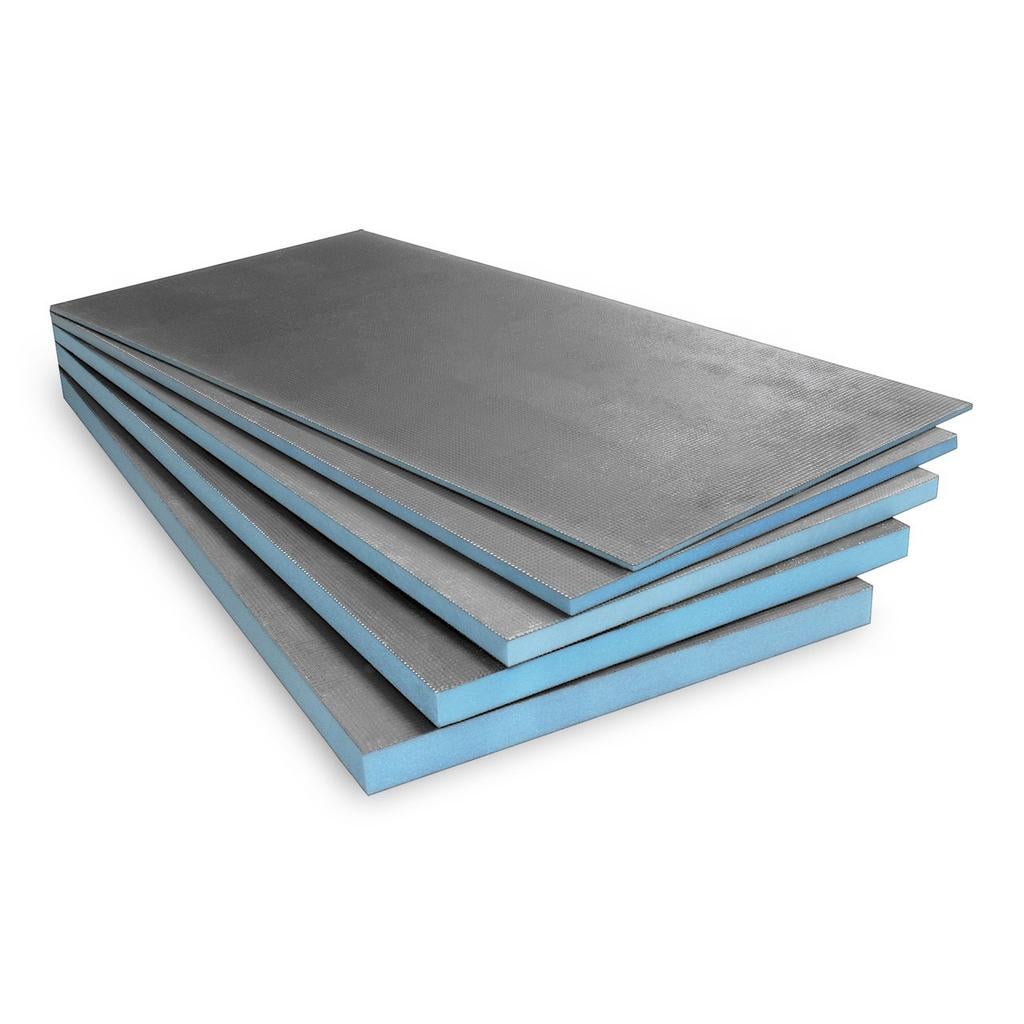 Bouwplaten Wedi Board Q-board Pro-board Grote voorraad!, Doe-het-zelf en Verbouw, Platen en Panelen, Ophalen, Zo goed als nieuw