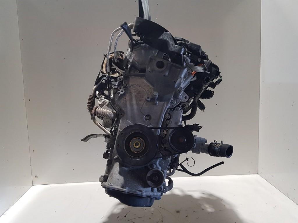 Motor Hyundai i20 (BC3) (2020-08/..) 97AQ107F00, Hyundai Motor Deutschland GmbH, Gebruikt, Hyundai, Kaiserleipromenade 5, Offenbach am Main 63067, , Duitsland