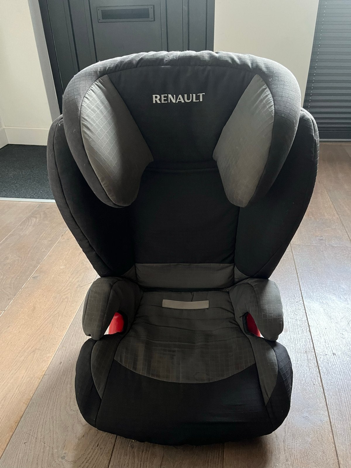 Renault kinderzitje - Isofix (15-36 kg), Overige merken, 15 t/m 36 kg, Verstelbare rugleuning, Ophalen of Verzenden